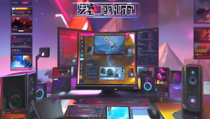 卡盟平台提供爱奇艺会员，快速充值畅享影视盛宴